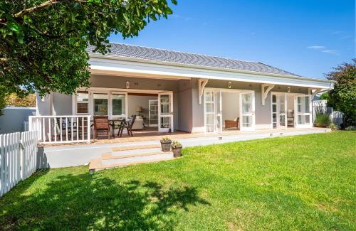 Knysna House | Haven on the Isle