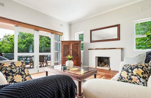 Knysna House | Haven on the Isle