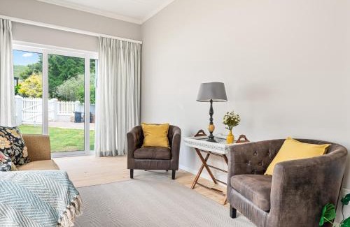 Knysna House | Haven on the Isle