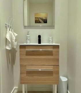 Nieuwpoort Apartment | Haven Park Apartment - Nieuwpoort