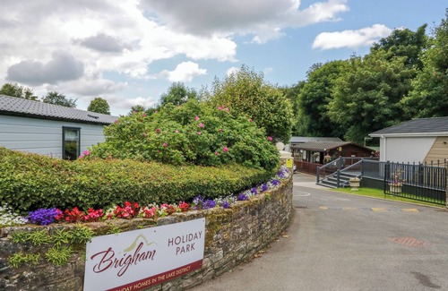 Brigham Cottage | HAVEN, pet friendly, with a garden in Great Broughton, Cockermouth