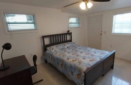 Staniel Cay Apartment | Haven Studio