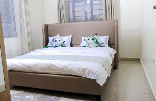 Meru Cabin | Haven Suites Bnb - Runogone