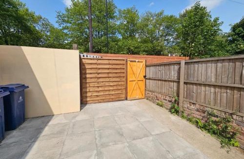 Moffat Apartment | Haven Suites Mexborough