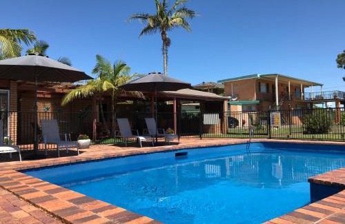 North Haven Hotel | Haven Waters Motel & Apartments