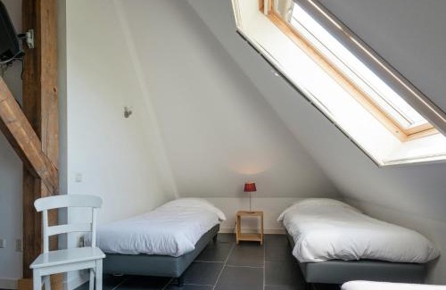 Neck House | Haven with Garden & Comfort