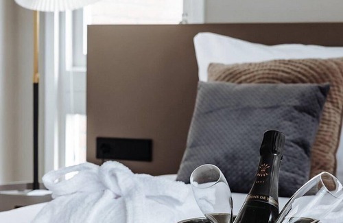 Schiedam Hotel | Havendijk Hotel