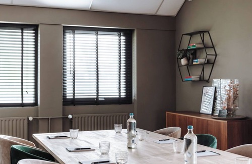 Schiedam Hotel | Havendijk Hotel