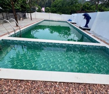 Perumbavoor House | Haveninn