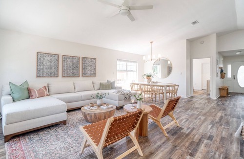 Seaspray House | Havenly by AvantStay | Walk to Miramar Beach