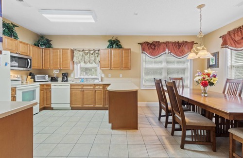 North Myrtle Beach Condo | Havens #1122 - 3 Br condo