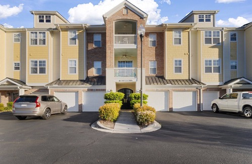North Myrtle Beach Condo | Havens #1122 - 3 Br condo