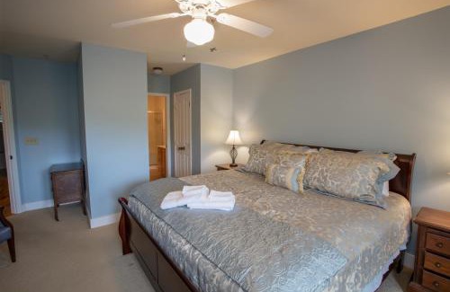 Foscoe House | Havens Rest