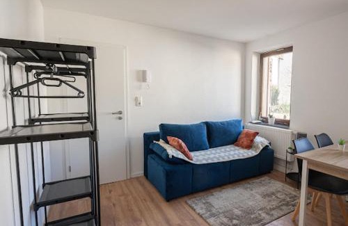 Klingenberg Apartment | HAVENU Heilbronn Theodor Heuss Str