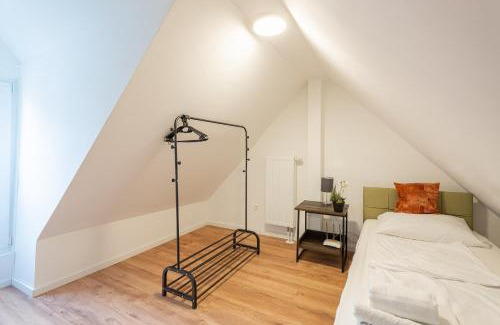 Klingenberg Apartment | HAVENU Heilbronn Theodor Heuss Str