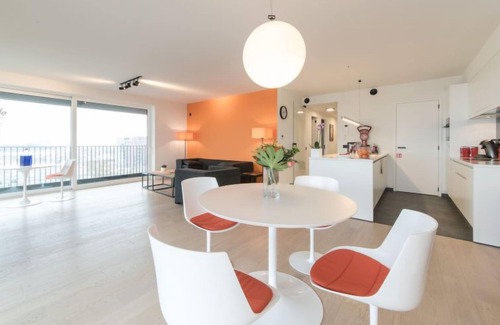 Ostend Apartment | Havenzicht by Interhome