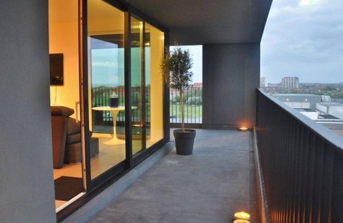 Ostend Apartment | Havenzicht by Interhome