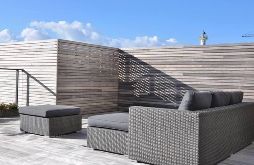 Ostend Apartment | Havenzicht by Interhome