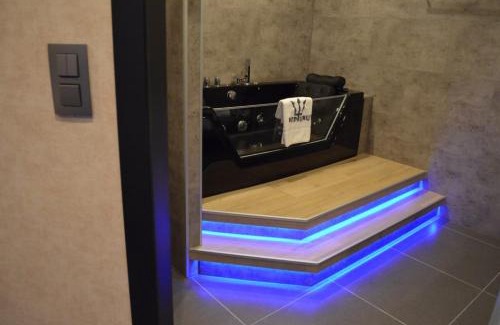 Mellet Hotel | Havenzicht Marina Westhoek