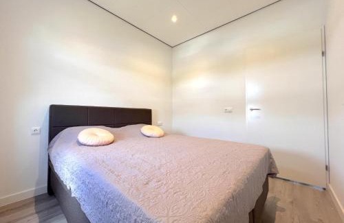 Maasbommel Apartment | Havenzicht