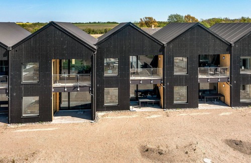 Venemose Apartment | Havnehusene, Lejl. 57