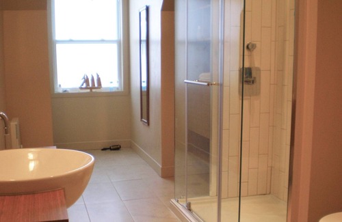 L'Islet Condo | Havre aux oies blanche sur mer