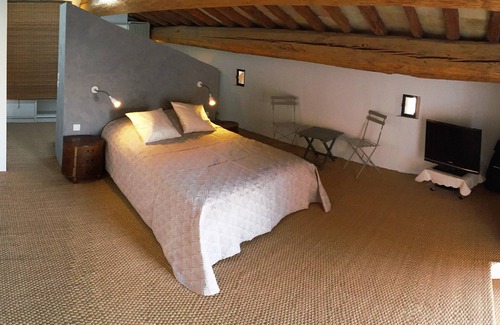 Lunel House | Havre de Bien-Être in Lunel