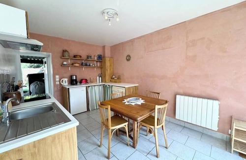 Plobannalec-Lesconil House | Havre de paix en Bretagne - Maison de charme