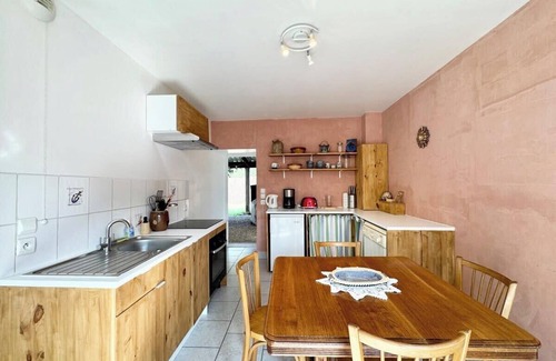 Plobannalec-Lesconil House | Havre de paix en Bretagne - Maison de charme