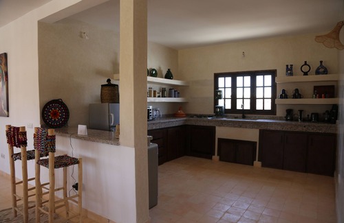 Ghazoua Villa | Havre de Paix à Essaouira : Villa de Luxe Avec Piscine et Jardin