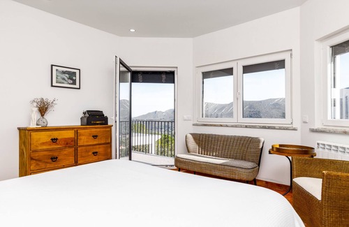 Vila Nogueira de Azeitao Other | Havre de Paix aux Portes Lisbonne