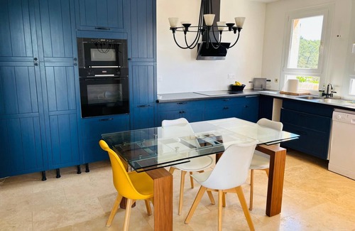 Lorgues Villa | Havre de paix Entire housing: villa - Lorgues, France