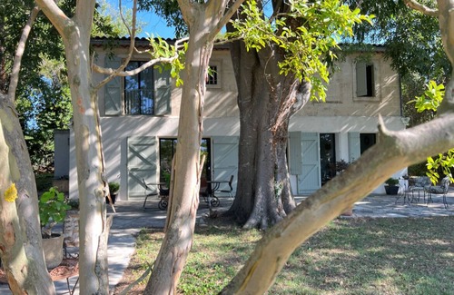 Arles Bed & Breakfast | Havre de Paix Entre Alpilles et Camargue