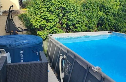 Corbeil-Essonnes House | Havre de Paix