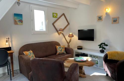 Domino House | Havre de paix