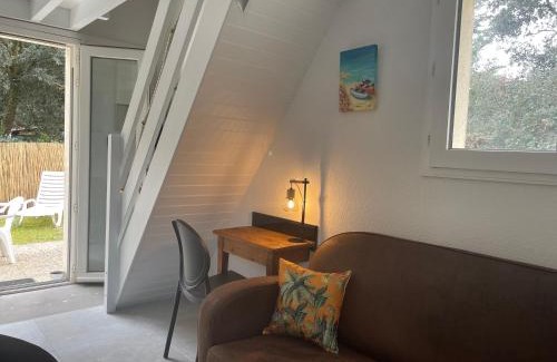 Domino House | Havre de paix