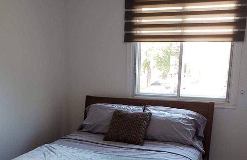 Saint-Leonard Apartment | HAVRE DE PAIX Fully equipped apartment in a neighborhood close to services