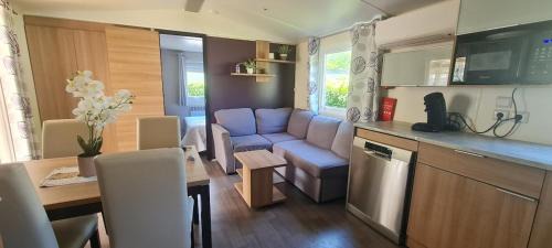 Gastes Ski Chalet | "Havre de paix Gastes MH 109"