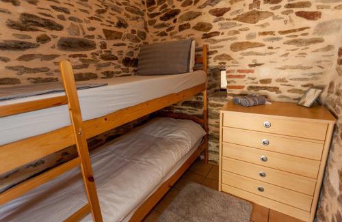 Chalais House | Havre de Paix Gites