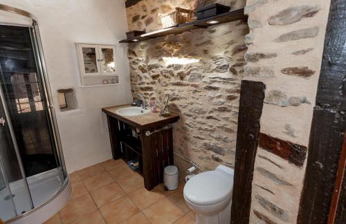 Chalais House | Havre de Paix Gites