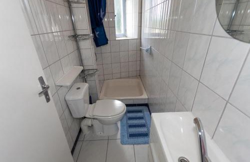 Chalais House | Havre de Paix Gites