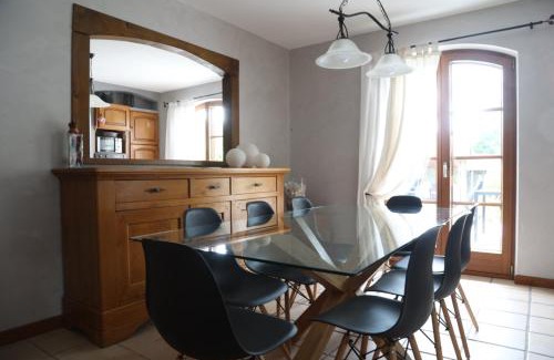 Artolsheim House | HAVRE DE PAIX - Maison 3 étoiles - Piscine Privée - Europapark