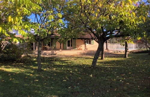 Baron House | Havre de Paix Pour Moments en Famille ou Entre Amis à 10 Min. D'uzès