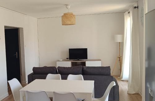 Bedarrides Apartment | Havre de paix près d'Avignon