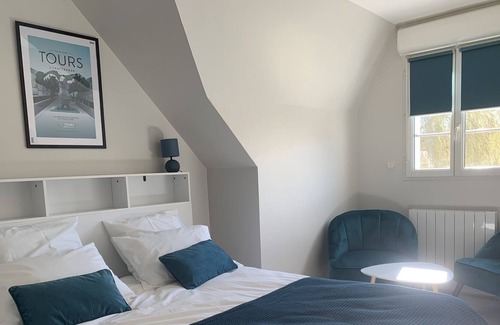 Noizay Other | Havre de Paix spa Amboise & Châteaux de la Loire