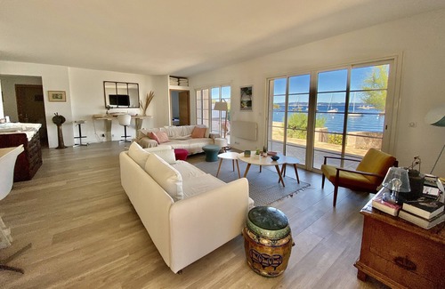 Porquerolles House | Havre de Paix sur L'île de Porquerolles
