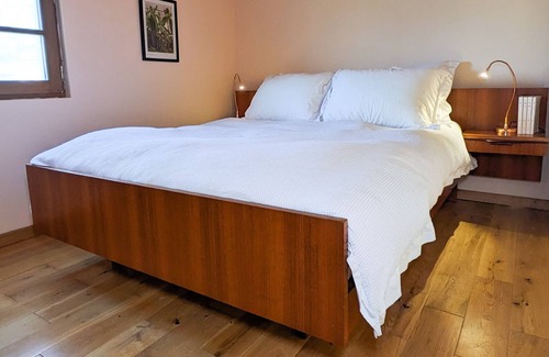 Eymet Cottage | Havre Paisible au Lac, Eymet. Un Chien Bienvenu !