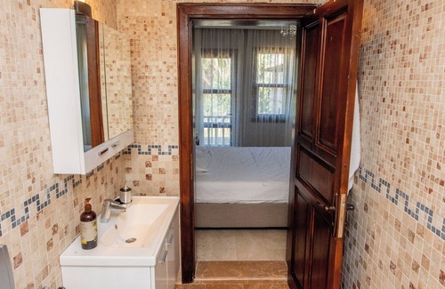 Camlikoy Villa | Havva Daily Weekly Rentals