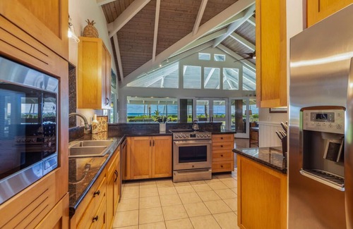 Hanalei House | Hawaii Life Rental Presents Makana Nui