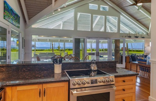 Hanalei House | Hawaii Life Rental Presents Makana Nui